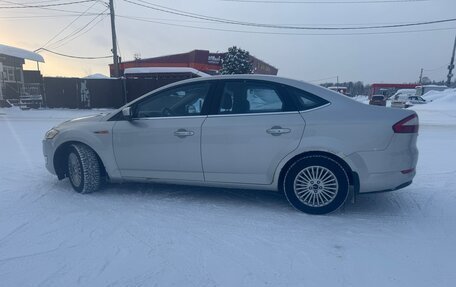 Ford Mondeo IV, 2010 год, 590 000 рублей, 3 фотография