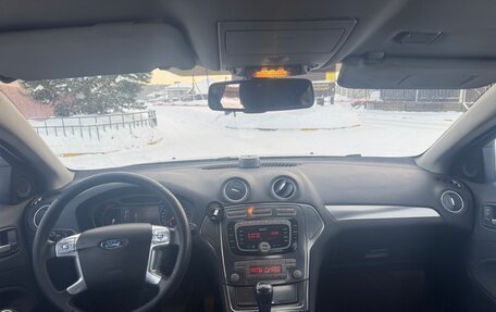 Ford Mondeo IV, 2010 год, 590 000 рублей, 6 фотография