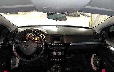 Opel Astra H, 2008 год, 380 000 рублей, 7 фотография