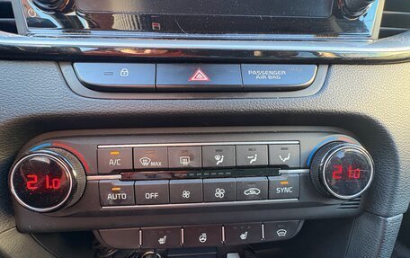 KIA cee'd III, 2021 год, 2 150 000 рублей, 18 фотография