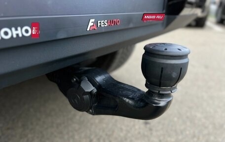 Mercedes-Benz G-Класс AMG, 2025 год, 31 790 000 рублей, 34 фотография