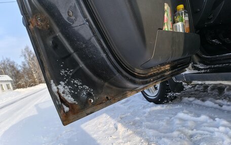 Renault Logan I, 2008 год, 400 000 рублей, 3 фотография