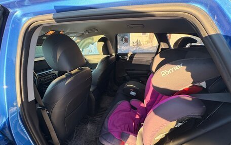 KIA cee'd III, 2021 год, 2 150 000 рублей, 22 фотография