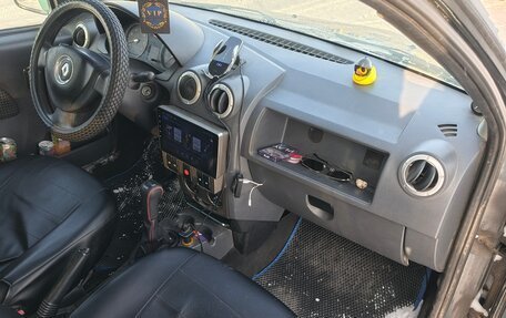 Renault Logan I, 2008 год, 400 000 рублей, 5 фотография