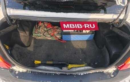 Renault Logan I, 2008 год, 400 000 рублей, 10 фотография