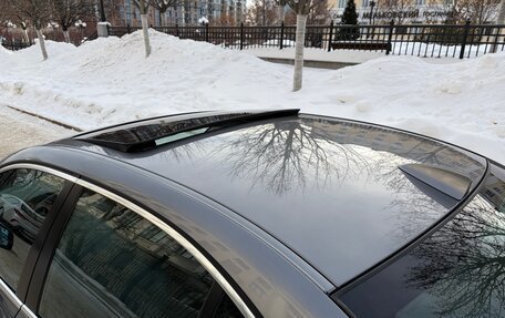 BMW 5 серия, 2007 год, 875 000 рублей, 10 фотография