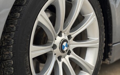 BMW 5 серия, 2007 год, 875 000 рублей, 13 фотография