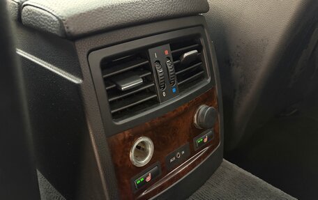 BMW 5 серия, 2007 год, 875 000 рублей, 26 фотография