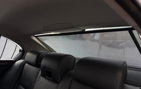 BMW 5 серия, 2007 год, 875 000 рублей, 30 фотография