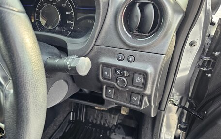 Nissan Note II рестайлинг, 2017 год, 12 777 777 рублей, 8 фотография