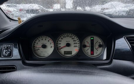 Mitsubishi Lancer IX, 2005 год, 275 000 рублей, 5 фотография