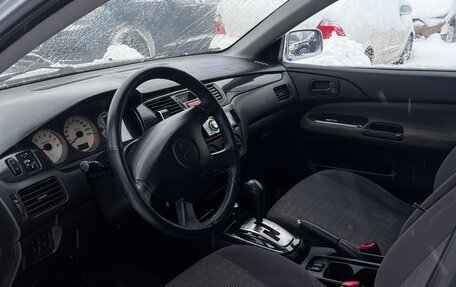 Mitsubishi Lancer IX, 2005 год, 275 000 рублей, 6 фотография