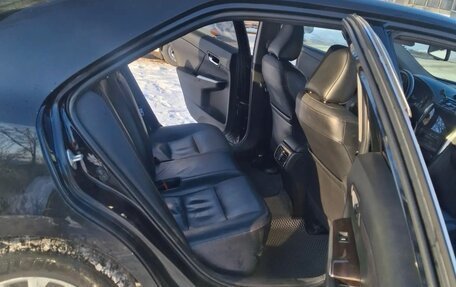 Toyota Camry, 2016 год, 1 650 000 рублей, 5 фотография