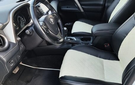 Toyota RAV4, 2019 год, 2 999 999 рублей, 3 фотография