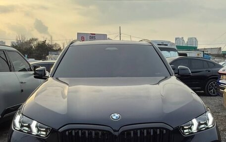 BMW X5, 2025 год, 16 190 000 рублей, 2 фотография
