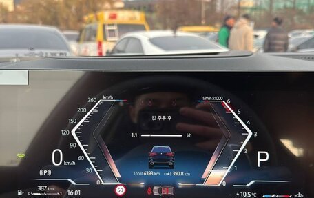 BMW X5, 2025 год, 16 190 000 рублей, 7 фотография