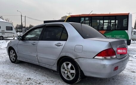 Mitsubishi Lancer IX, 2005 год, 275 000 рублей, 3 фотография
