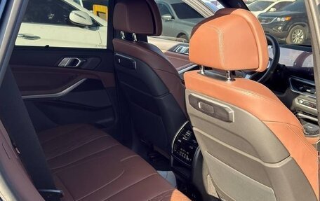 BMW X5, 2025 год, 16 190 000 рублей, 12 фотография