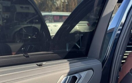 BMW X5, 2025 год, 16 190 000 рублей, 16 фотография