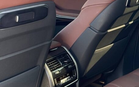 BMW X5, 2025 год, 16 190 000 рублей, 14 фотография