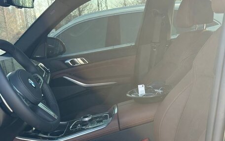 BMW X5, 2025 год, 16 190 000 рублей, 18 фотография