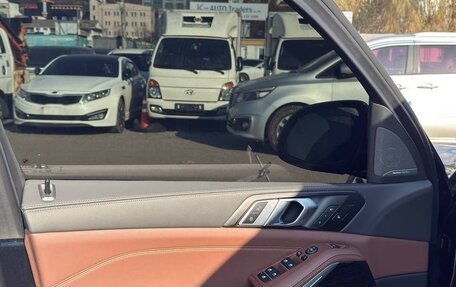 BMW X5, 2025 год, 16 190 000 рублей, 19 фотография