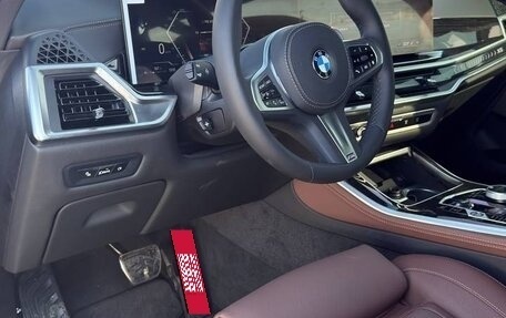 BMW X5, 2025 год, 16 190 000 рублей, 5 фотография