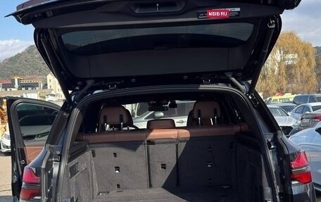 BMW X5, 2025 год, 16 190 000 рублей, 10 фотография