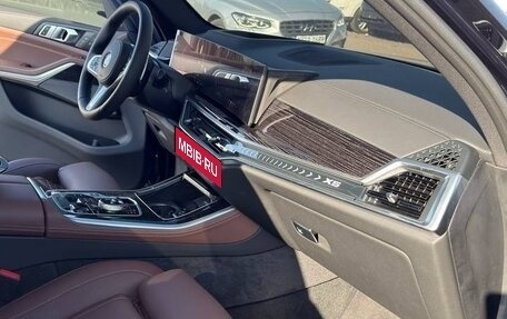 BMW X5, 2025 год, 16 190 000 рублей, 11 фотография