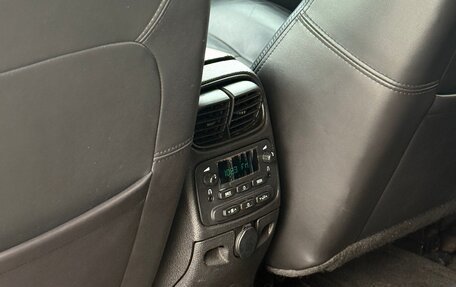 Chevrolet TrailBlazer II, 2009 год, 1 125 000 рублей, 33 фотография