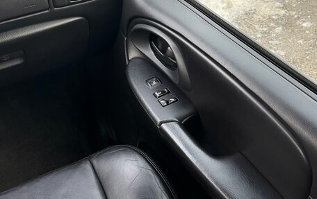 Chevrolet TrailBlazer II, 2009 год, 1 125 000 рублей, 34 фотография