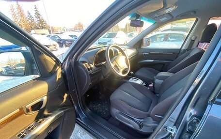 Hyundai Santa Fe III рестайлинг, 2012 год, 1 400 000 рублей, 8 фотография