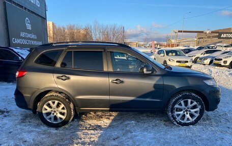 Hyundai Santa Fe III рестайлинг, 2012 год, 1 400 000 рублей, 7 фотография