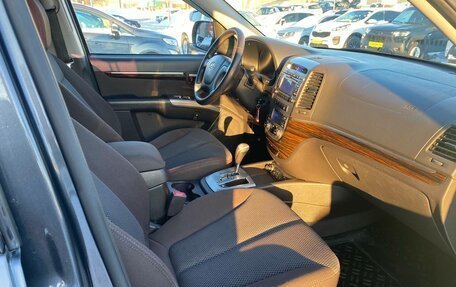 Hyundai Santa Fe III рестайлинг, 2012 год, 1 400 000 рублей, 16 фотография