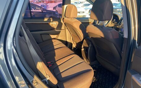 Hyundai Santa Fe III рестайлинг, 2012 год, 1 400 000 рублей, 14 фотография