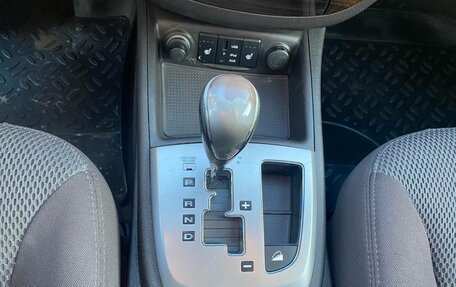 Hyundai Santa Fe III рестайлинг, 2012 год, 1 400 000 рублей, 21 фотография