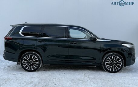 CheryExeed VX, 2023 год, 3 250 000 рублей, 4 фотография