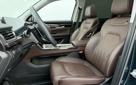 CheryExeed VX, 2023 год, 3 250 000 рублей, 10 фотография