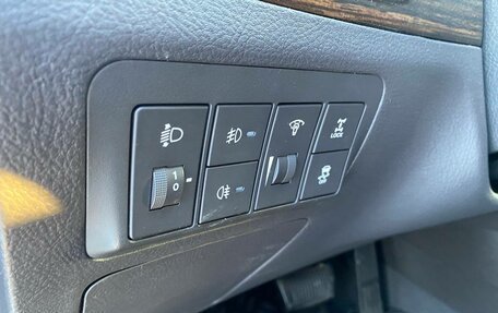 Hyundai Santa Fe III рестайлинг, 2012 год, 1 400 000 рублей, 22 фотография