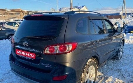 Hyundai Santa Fe III рестайлинг, 2012 год, 1 400 000 рублей, 6 фотография