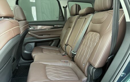 CheryExeed VX, 2023 год, 3 250 000 рублей, 11 фотография