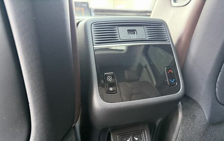 CheryExeed VX, 2023 год, 3 250 000 рублей, 12 фотография