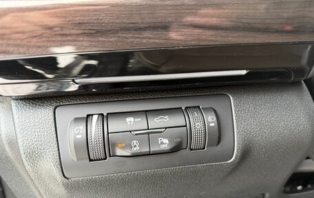 CheryExeed VX, 2023 год, 3 250 000 рублей, 13 фотография