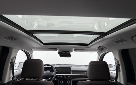 CheryExeed VX, 2023 год, 3 250 000 рублей, 16 фотография