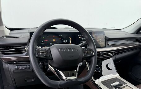 CheryExeed VX, 2023 год, 3 250 000 рублей, 15 фотография