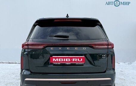 CheryExeed VX, 2023 год, 3 250 000 рублей, 6 фотография