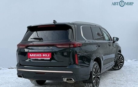 CheryExeed VX, 2023 год, 3 250 000 рублей, 5 фотография