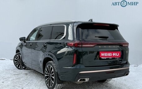 CheryExeed VX, 2023 год, 3 250 000 рублей, 7 фотография