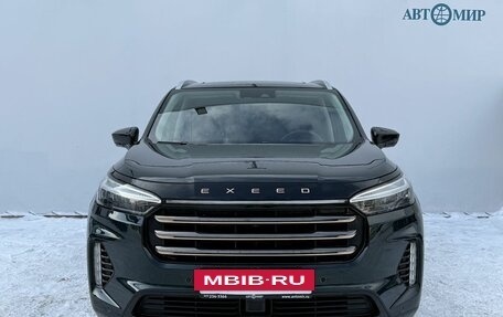 CheryExeed VX, 2023 год, 3 250 000 рублей, 2 фотография