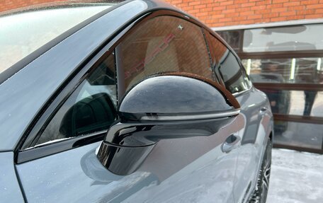 Porsche Cayenne III, 2025 год, 19 900 000 рублей, 6 фотография